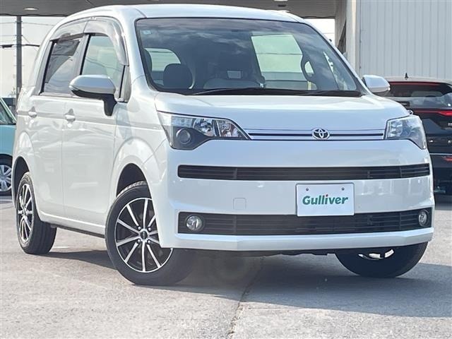 Toyota SPADE 2016 7595463-0