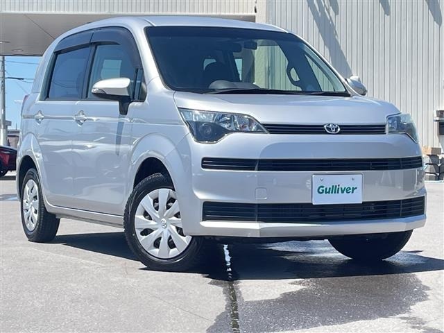 Toyota SPADE 2015 7595464-0