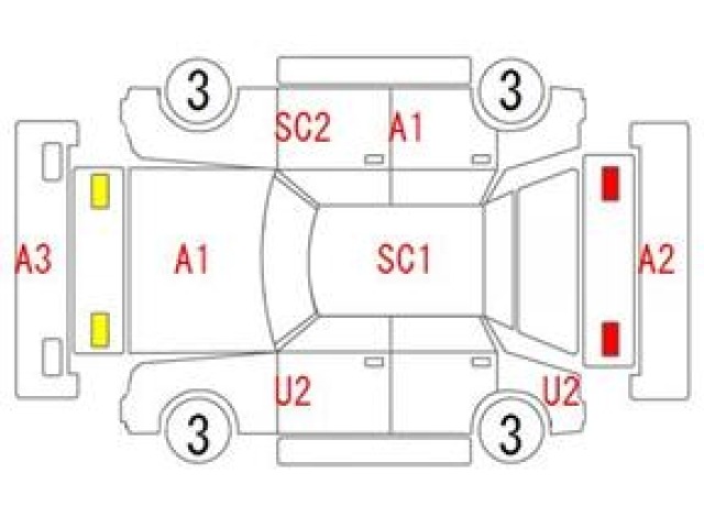 Toyota SPADE 2013 7595465-3