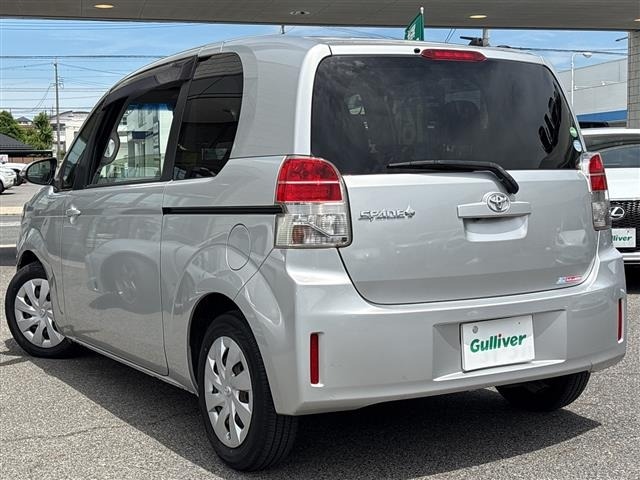 Toyota SPADE 2014 7595471-1
