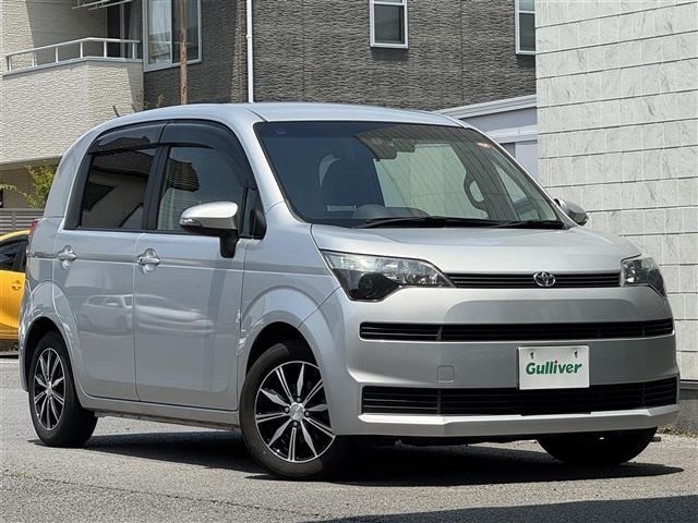 Toyota SPADE 2014 7595473-0