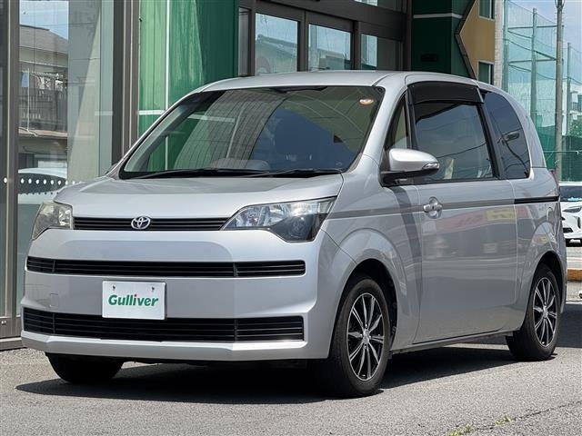 Toyota SPADE 2014 7595473-15