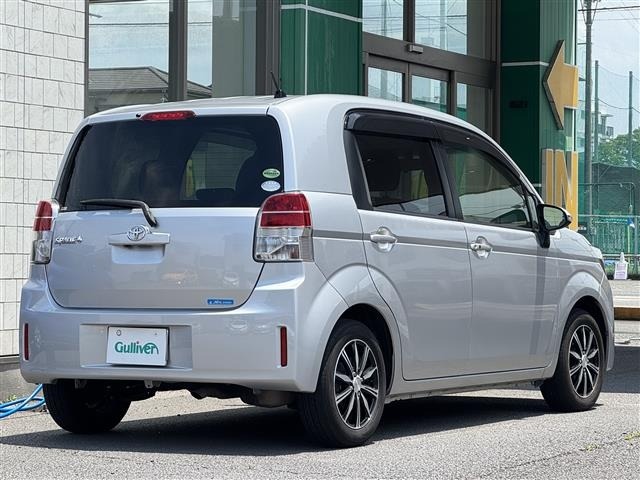 Toyota SPADE 2014 7595473-16