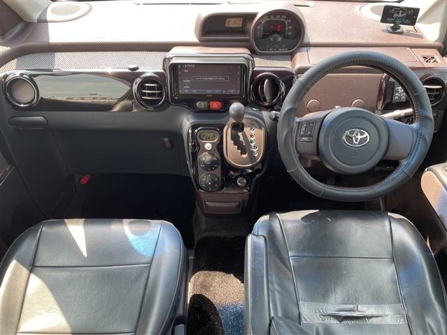 Toyota SPADE 2014 7595474-14