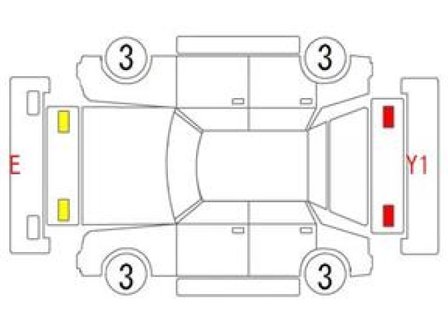 Toyota SPADE 2014 7595481-3
