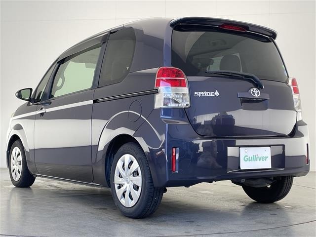 Toyota SPADE 2013 7595482-1