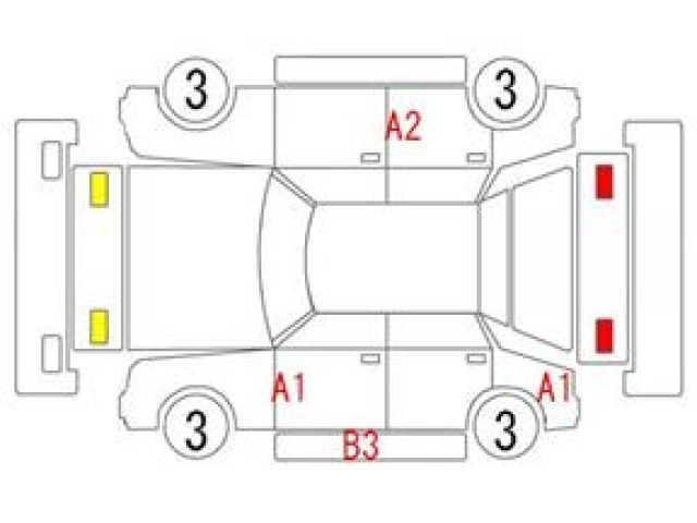Toyota SPADE 2013 7595482-3