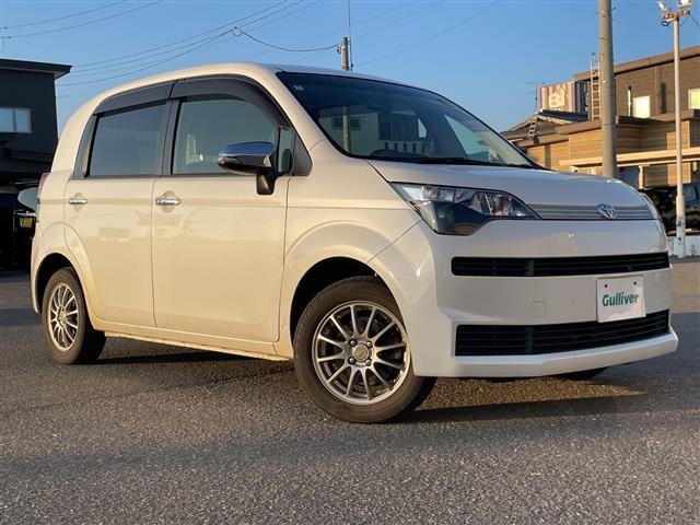 Toyota SPADE 2014 7595483-0