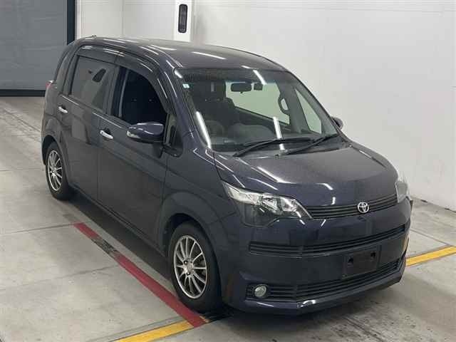Toyota SPADE 2015 7595485-0