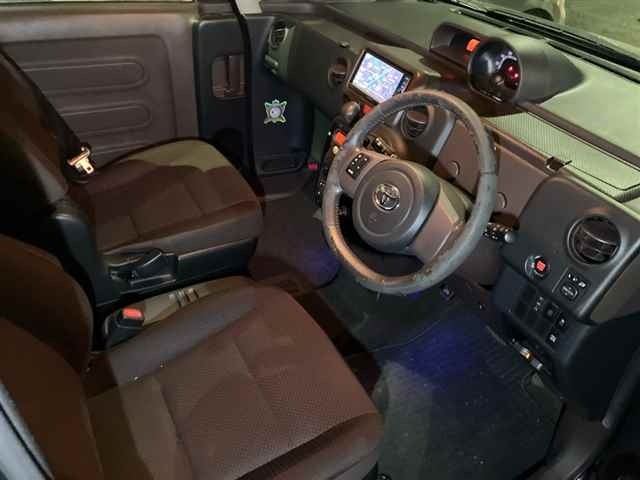 Toyota SPADE 2015 7595485-7