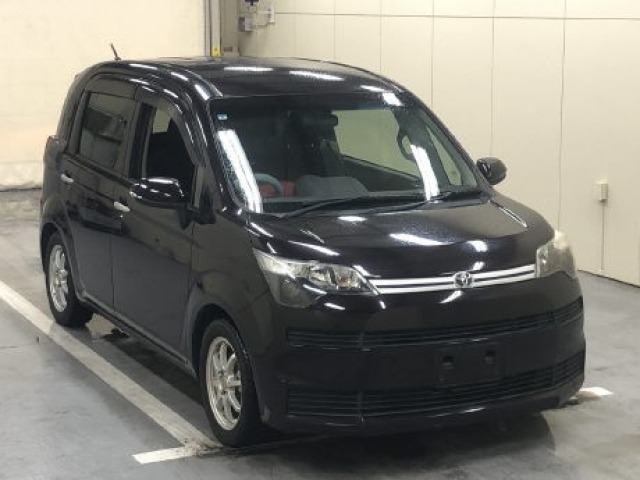 Toyota SPADE 2015 7595486-0