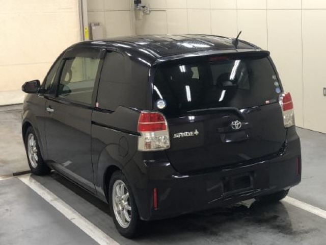 Toyota SPADE 2015 7595486-1