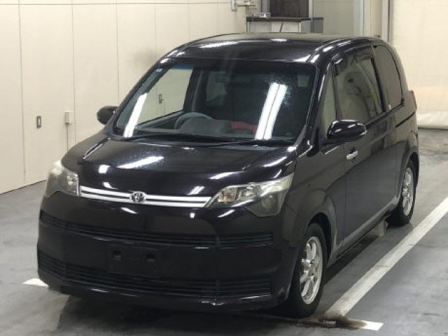 Toyota SPADE 2015 7595486-2