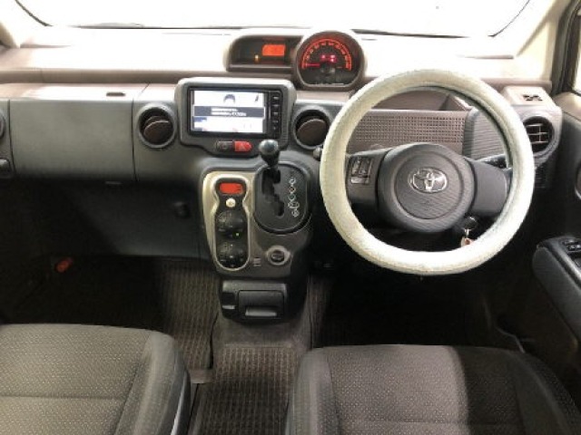Toyota SPADE 2015 7595486-4