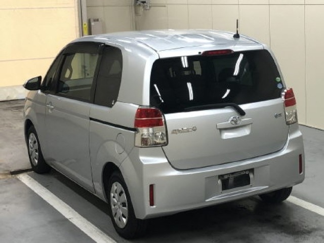 Toyota SPADE 2014 7595487-1