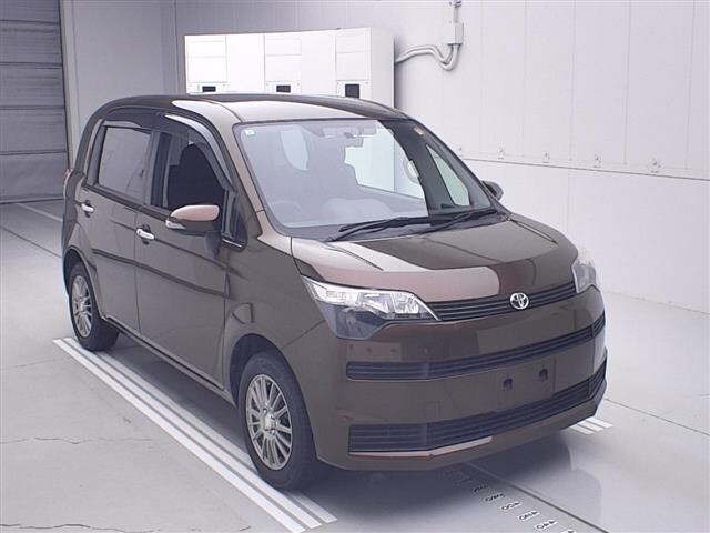 Toyota SPADE 2013 7595492-0