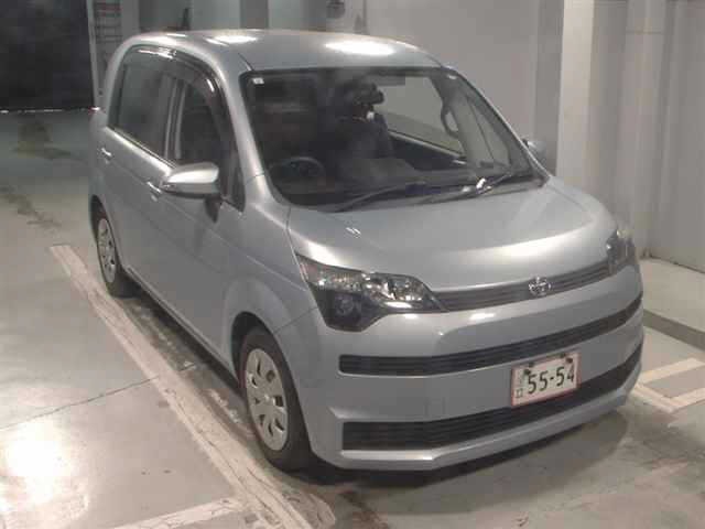 Toyota SPADE 2015 7595493-0
