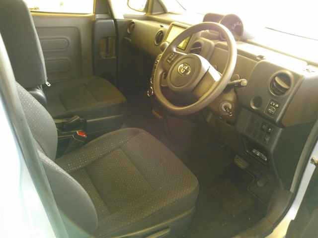 Toyota SPADE 2015 7595493-3