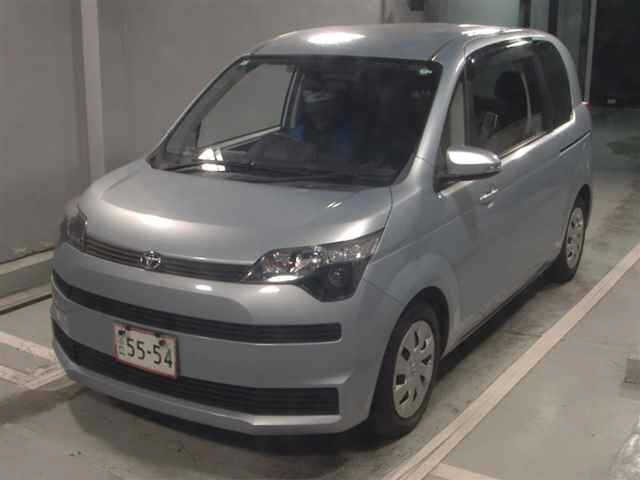 Toyota SPADE 2015 7595493-4