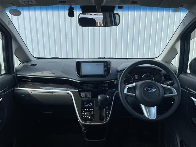 Subaru STELLA 2021 7595249-14