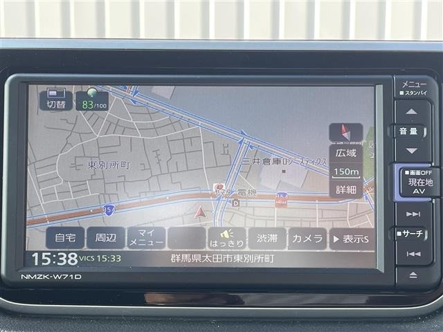 Subaru STELLA 2021 7595249-16