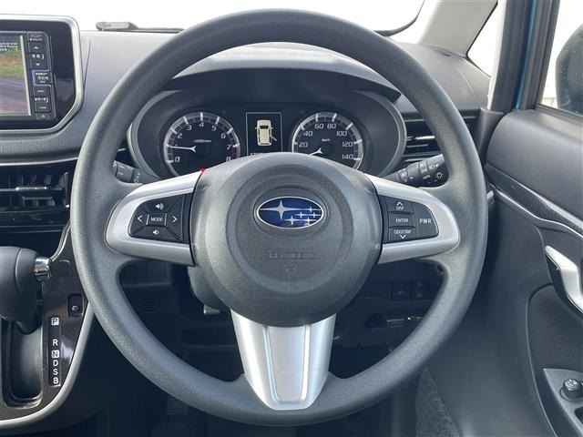 Subaru STELLA 2021 7595249-19