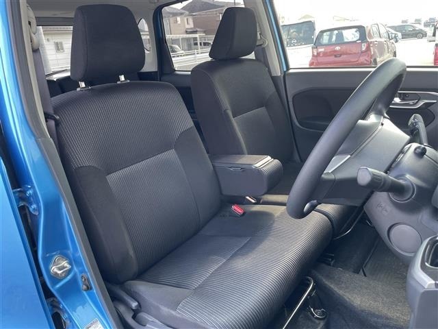 Subaru STELLA 2021 7595249-20