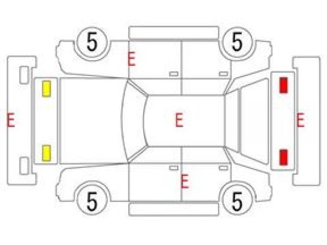 Subaru STELLA 2021 7595249-23