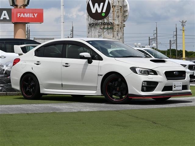 Subaru SUBARU 2017 7611520-0