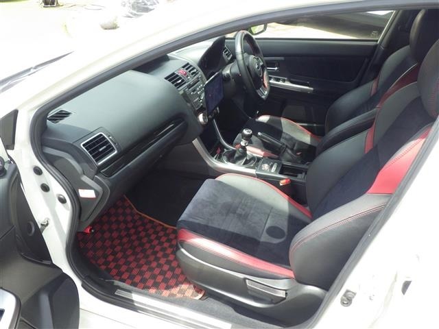 Subaru SUBARU 2017 7611520-1