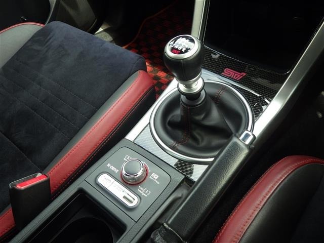 Subaru SUBARU 2017 7611520-13