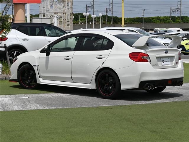Subaru SUBARU 2017 7611520-17