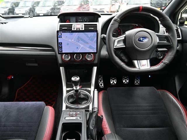Subaru SUBARU 2017 7611520-18