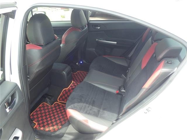 Subaru SUBARU 2017 7611520-2