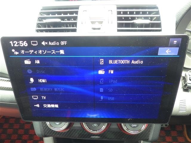 Subaru SUBARU 2017 7611520-21