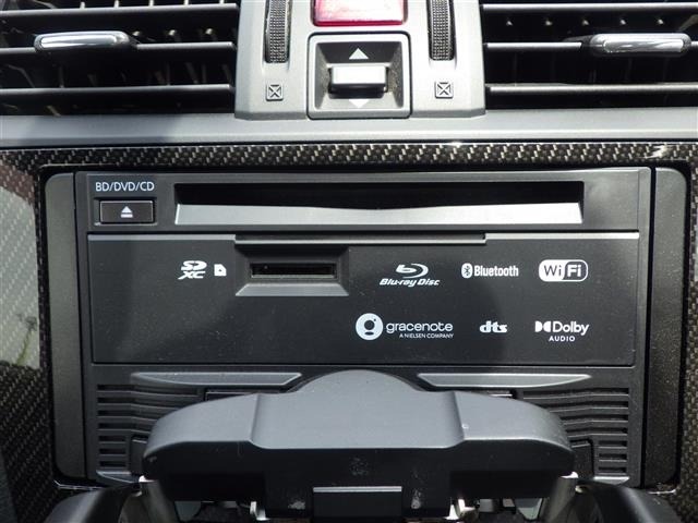 Subaru SUBARU 2017 7611520-22