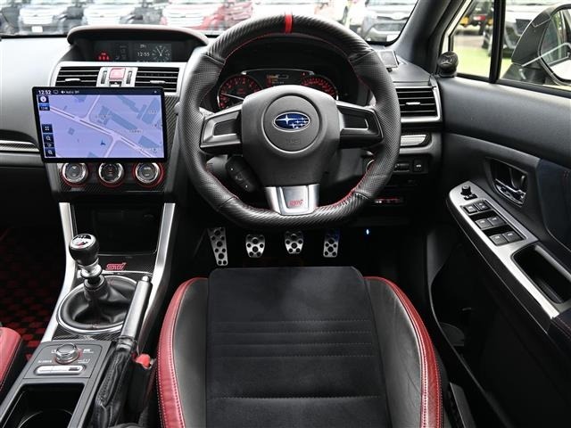Subaru SUBARU 2017 7611520-7