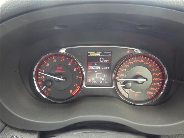Subaru SUBARU 2017 7611520-9