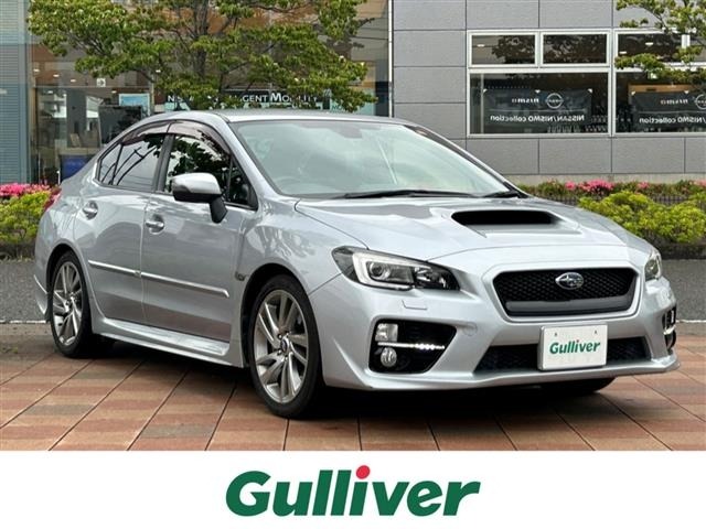 Subaru SUBARU 2015 7611578-0