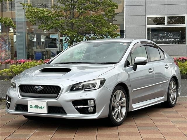Subaru SUBARU 2015 7611578-22