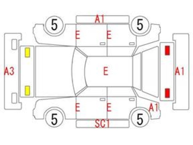 Subaru SUBARU 2015 7611578-23