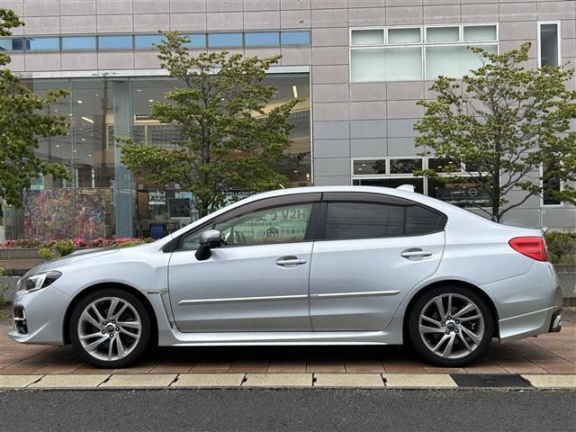 Subaru SUBARU 2015 7611578-6