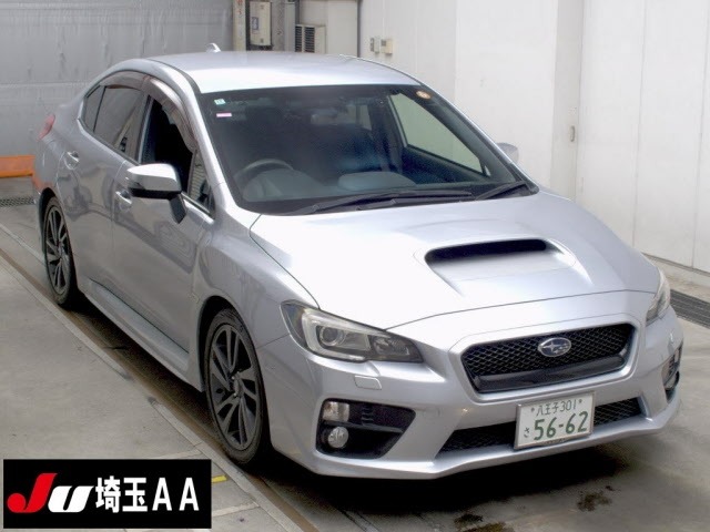 Subaru SUBARU 2014 7611693-0