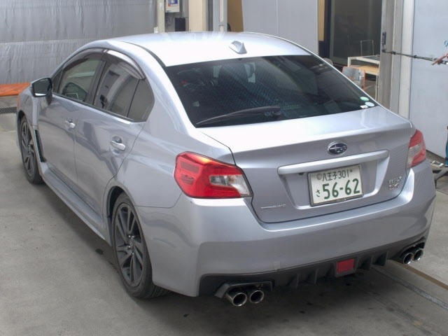 Subaru SUBARU 2014 7611693-1
