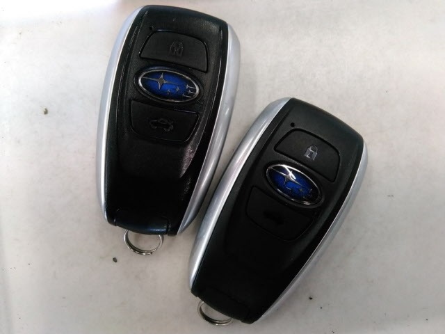Subaru SUBARU 2014 7611693-10