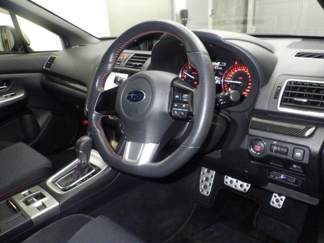Subaru SUBARU 2014 7611693-3