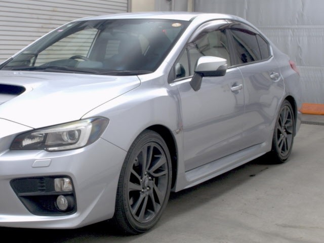 Subaru SUBARU 2014 7611693-4
