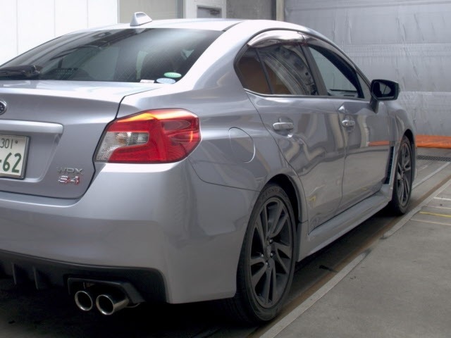 Subaru SUBARU 2014 7611693-5