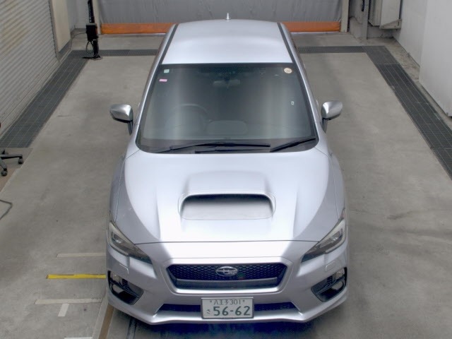 Subaru SUBARU 2014 7611693-6