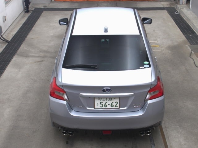 Subaru SUBARU 2014 7611693-7